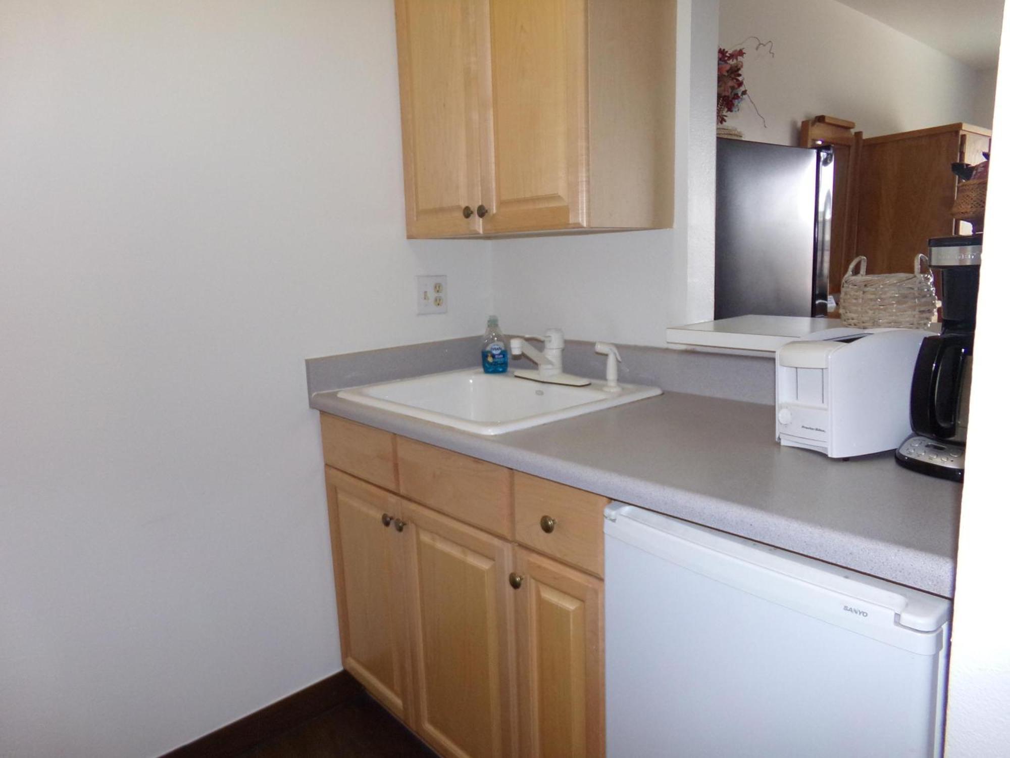 Edgewater Studio 1 Bath Ewjp Keystone Bagian luar foto