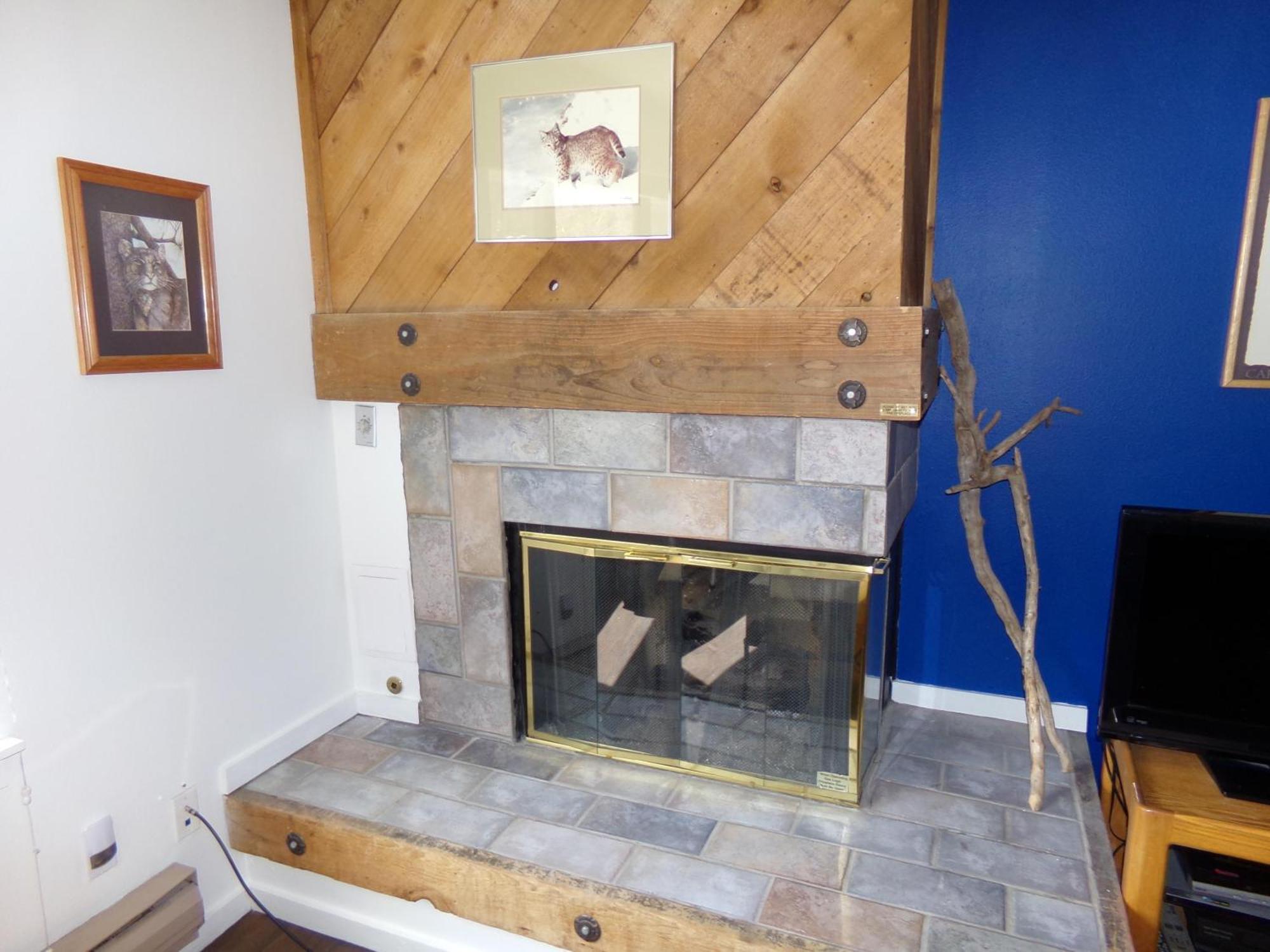 Edgewater Studio 1 Bath Ewjp Keystone Bagian luar foto