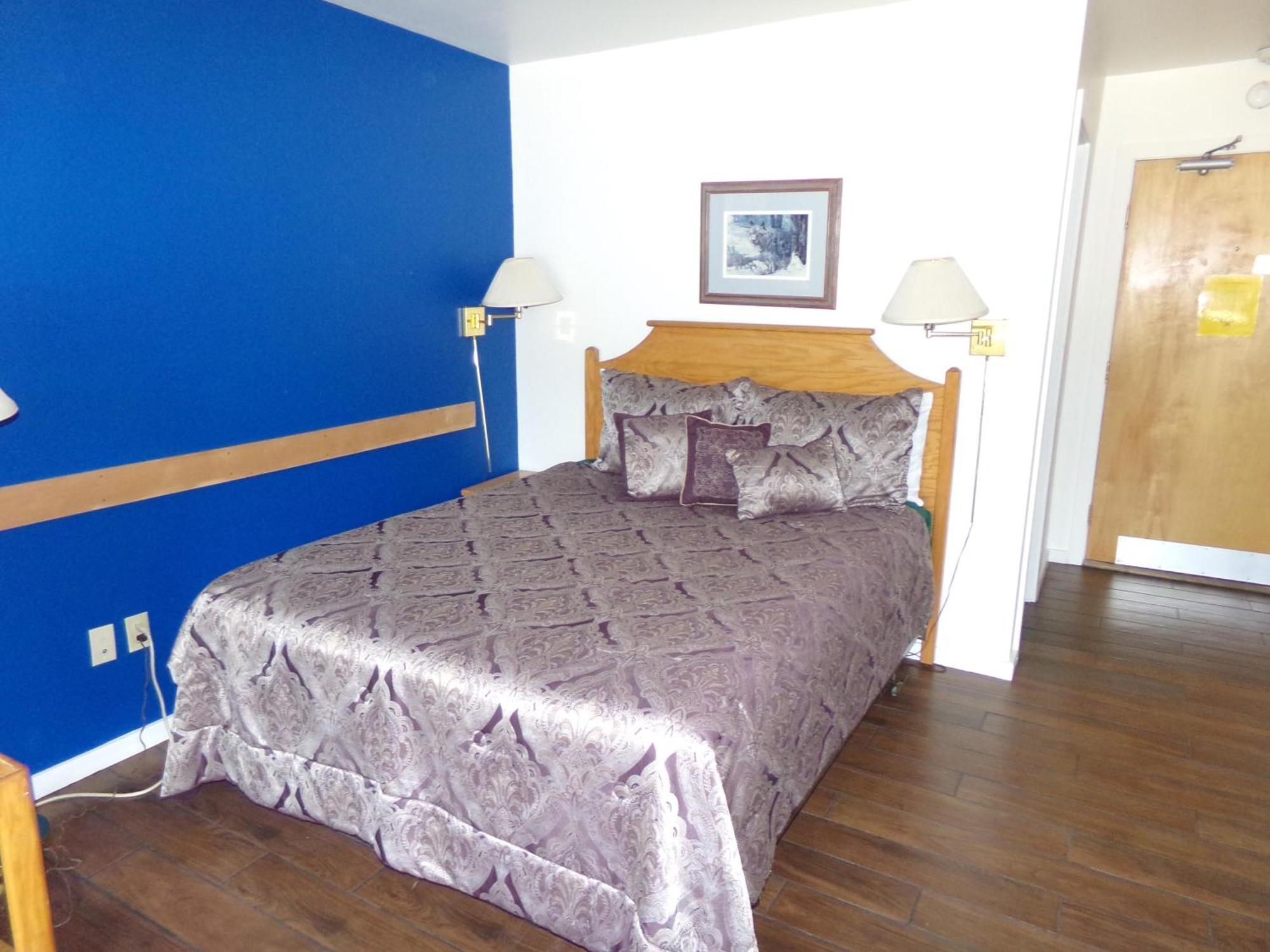 Edgewater Studio 1 Bath Ewjp Keystone Bagian luar foto