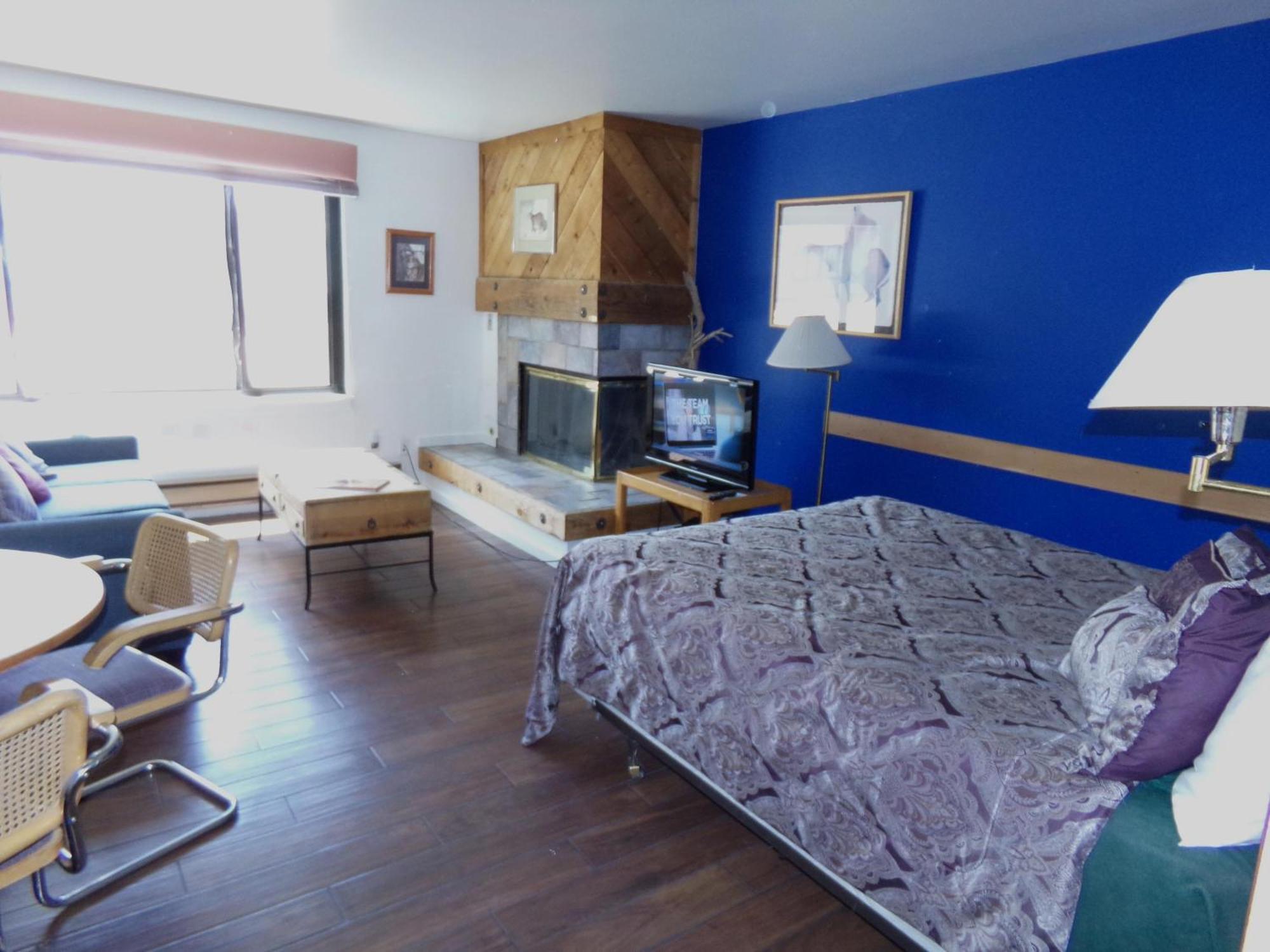 Edgewater Studio 1 Bath Ewjp Keystone Bagian luar foto